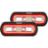 Rigid Industries 2024+ Toyota Tacoma Trail Hunter Backup Lamp Kit