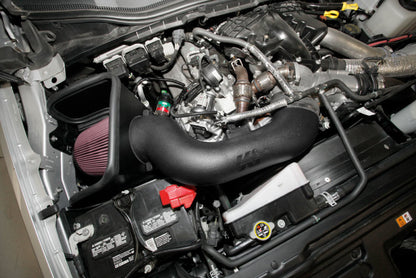 K&N Cold Air Intake | 2017-2019 Ford F250, F350 & F450 6.7L V8 | 57-2597