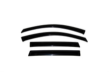 Load image into Gallery viewer, AVS 07-14 Cadillac Escalade Ventvisor Outside Mount Window Deflectors 4pc - Smoke