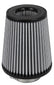 aFe MagnumFLOW Pro DRY S Universal Air Filter 3in F / 6in B / 4.5in T (Inv) / 7in H
