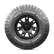 Mickey Thompson Baja Legend EXP Tire 33X12.50R15LT 108Q 52532