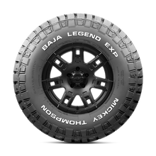 Load image into Gallery viewer, Mickey Thompson Baja Legend EXP Tire 35X12.50R15LT 113Q 90000067168