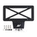 Mishimoto 2015+ Ford F-150 Tow Hook License Plate Relocation Bracket