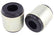 Whiteline Plus 03+ Nissan 350z / Infiniti G35 Front Shock Absorber - Control Arm (Lower Shock Bush)