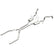 MagnaFlow Sys Cat-Back 67-72 GM F-Body 3inch Std