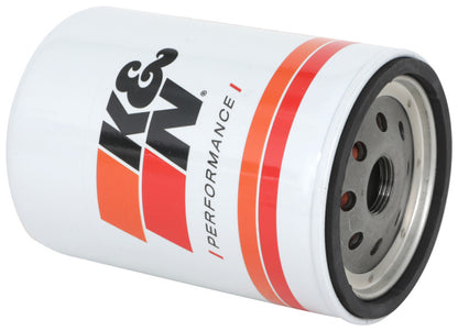 K&N Oil Filter | 13/16 In. - 16 Thread | HP-3003
