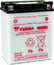 Yuasa YB14L-B2 Yumicron CX 12-Volt Battery