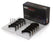 King Engine Bearings Nissan SR20DE/DET (2.0L) Performance Main Bearing Set - Size STD
