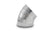 Vibrant 45 Degree Vertical Plane Oval 304SS Pie Cuts Nominal Tube 3.50in