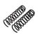 ARB / OME Coil Spring Front Jeep JK 2Dr Hvy 4Dr Med