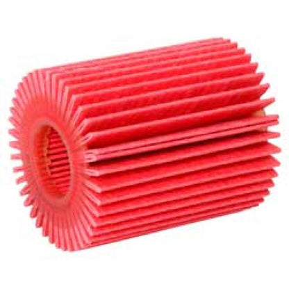 K&N Oil Filter | Cartridge | HP-7023