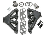 Hedman Hedders TIGHT TUBE Hedders; Chevy BB 396-502; 2 in. Tubes; Uncoated 68510