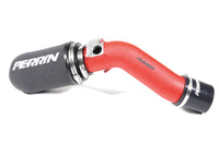 PERRIN 18-21 Subaru STI Cold Air Intake - Red