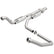 Magnaflow Conv DF 04-07 Dodge Ram 5.7L