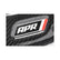 Flat Badge Small APR 55x13mm flat metal badge APR