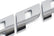 Badge Polished Silver APR Badge in Polished Silver APR