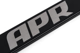 License Plate Frame Thick, Black w/ Hiders APR license plate frames and vanity plates are the perfect addition for any APR tuned vehicle! APR
