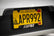 License Plate Frame Thick, Black w/ Hiders APR license plate frames and vanity plates are the perfect addition for any APR tuned vehicle! APR