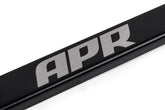 License Plate Frame Slim, Black w/ Hiders APR license plate frames and vanity plates are the perfect addition for any APR tuned vehicle! APR