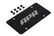 License Plate Silver on Black APR license plate frames and vanity plates are the perfect addition for any APR tuned vehicle! APR