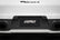License Plate Silver on Black APR license plate frames and vanity plates are the perfect addition for any APR tuned vehicle! APR