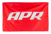 Flag Show of your APR pride with this attractive APR Flag! This flag is great for hanging in your garage, shop, or house to display your love for high quality parts brought to you by yours truly APR