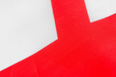 Flag Show of your APR pride with this attractive APR Flag! This flag is great for hanging in your garage, shop, or house to display your love for high quality parts brought to you by yours truly APR