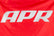 Flag Show of your APR pride with this attractive APR Flag! This flag is great for hanging in your garage, shop, or house to display your love for high quality parts brought to you by yours truly APR