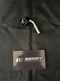 OPEN BOX - Earl's Performance -8 AN O-Ring Port Male to 5/16" Tube OE Style Quick Connect 935085ERL