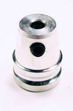 American Autowire Billet Aluminum Knob For 3/16in Shaft 500236