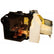 American Autowire Headlight Switch with Aluminum Knob 500332