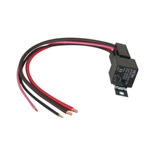 Load image into Gallery viewer, American Autowire Universal 70 Amp Relay Kit 500511