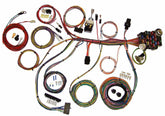 American Autowire Power Plus 20 Integrated Fuse Box System 510008