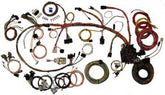 American Autowire 70-73 Camaro Wiring Harness 510034