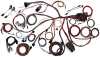 American Autowire 67-68 Mustang Wiring Harness 510055