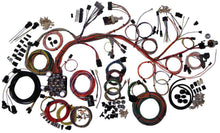 Load image into Gallery viewer, American Autowire 61-64 Impala Wiring Harness 510063