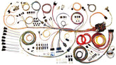 American Autowire 64-67 GTO Wiring Harness 510188