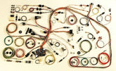 American Autowire 67-72 Ford Truck Wiring Kit 510368