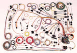 American Autowire 66-68 Chevy Impala Wiring kit 510372