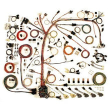 Load image into Gallery viewer, American Autowire 1978-1980 Camaro Classic Update Wiring Kit 510581