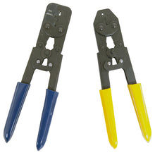 Load image into Gallery viewer, American Autowire Crimper Set Consisting of 510585 and 510586 510587