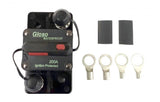 American Autowire 200A Sealed Circuit Brea ker Kit 510598