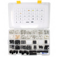 American Autowire Professional Grade Termi nal & Connector Kit 510643