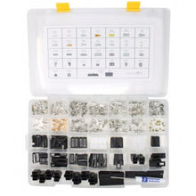 Load image into Gallery viewer, American Autowire Professional Grade Termi nal &amp; Connector Kit 510643