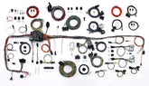 American Autowire 83-87 GM P/U Wiring Harness 510706