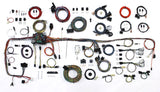 American Autowire 83-87 GM P/U Wiring Harness 510706