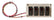 American Autowire Rocker Switch Panel 4 Switches 510919