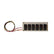 American Autowire Rocker Switch Panel 6 Switches 510921