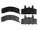 Suspension Engineering Silverado & Sierra 15" Inch Conversion Brake Kit (1999-2018) 33-1112