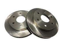 Load image into Gallery viewer, Suspension Engineering Silverado &amp; Sierra 15 Inch Conversion Dual Brake Kit (1999-2018) 33-1106